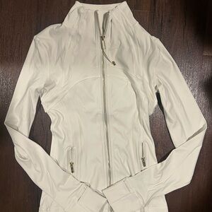 Lululemon define jacket
